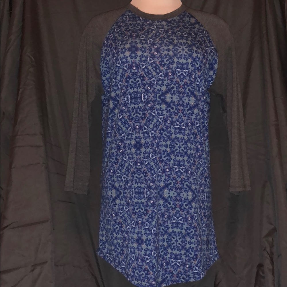 LuLaRoe Randy size small